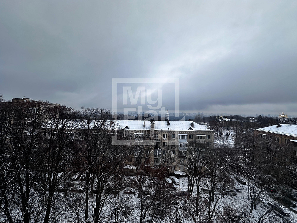 Продаж Квартира 3-кімнатна, 9/9 поверх на вул. Лаврська Київ - фото 8