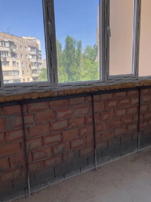 Квартира с видом на море в новом доме на Таирова Вильямса/Королева Одесса - изображение 3