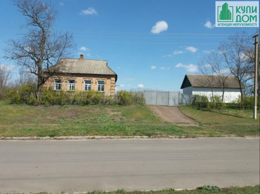 Продам дом в Клинцах. Кропивницкий Кропивницький - фото 1