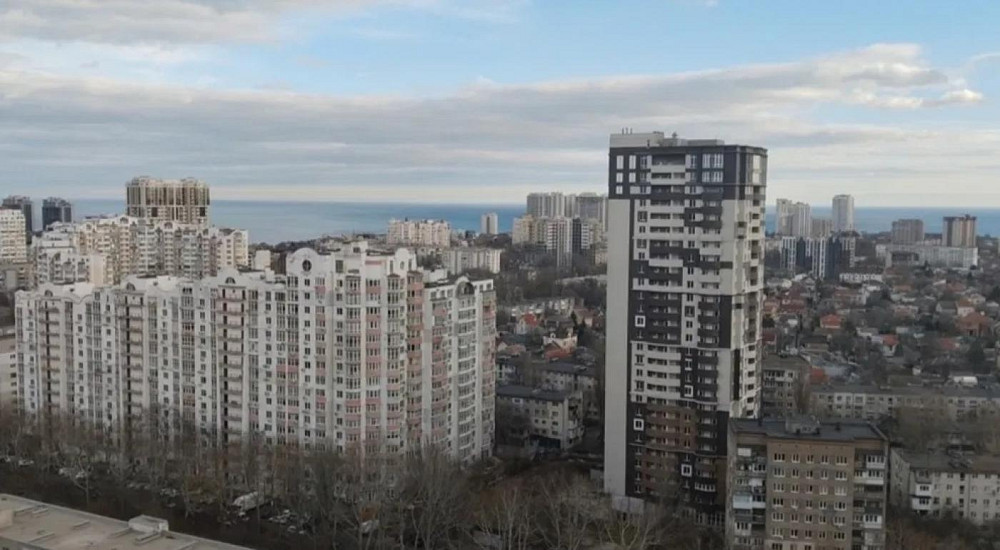 Продаж Квартира 1-кімнатна, 24/24 поверх на Ивана Франко ул. Odessa - photo 2