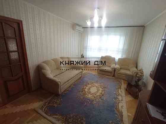 Продаж 3-кім. роздільної на Стадіонній. м. Вокзальна. код:21146547 Kiev