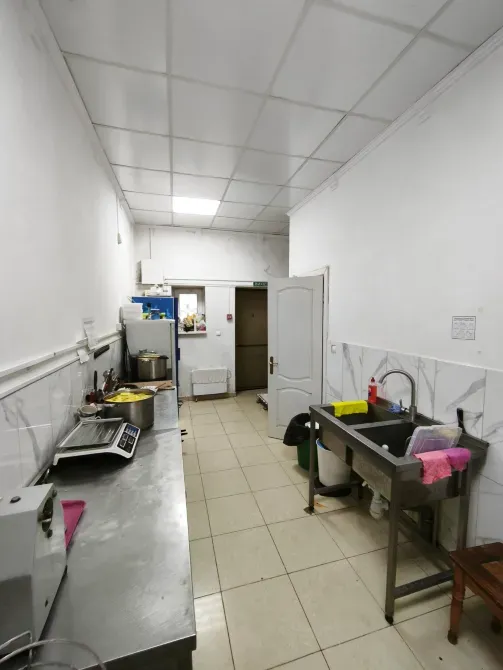 Продаж Приміщення в житловому будинку площа 81 кв.м 1-й поверх на Льва Толвстого 31 Ужгород - фото 11