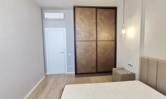 Продам 2-кімнатну квартиру, 60 кв. м., ЖК Французький Odessa