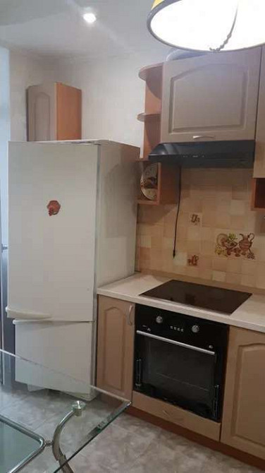 Оренда Квартира 1-кімнатна, 6/24 поверх Київ - фото 3