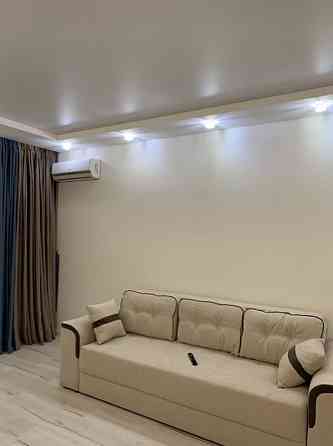 Оренда Квартира 2-кімнатна, 2/25 поверх на ул. Андрея Аболмасова, 4а Київ