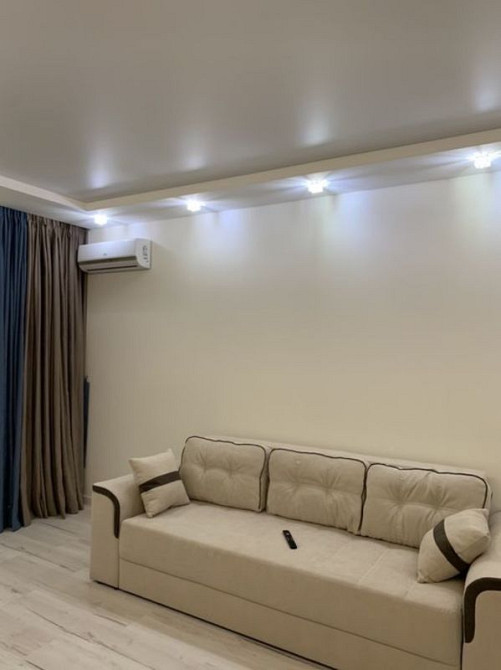 Оренда Квартира 2-кімнатна, 2/25 поверх на ул. Андрея Аболмасова, 4а Київ - фото 3