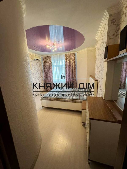 Оренда Квартира 2-кімнатна, 9/18 поверх на Мишуги ул. Киев - изображение 6