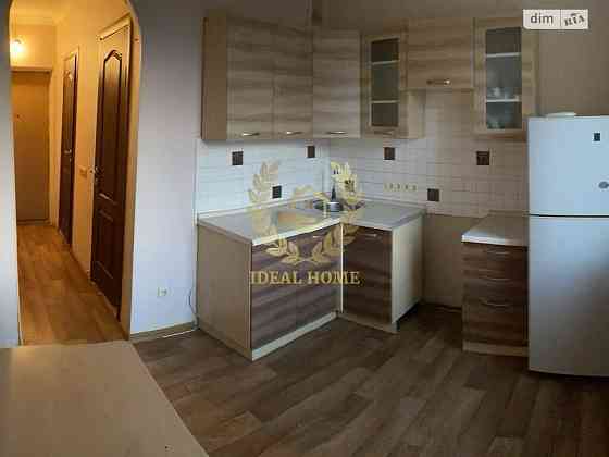 Продаж 1-кімнатної квартири в Києві Kiev