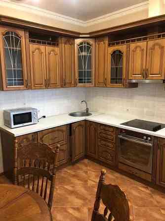 Оренда Квартира 3-кімнатна, 3/9 поверх на ул. Оболонская Набережная Kiev