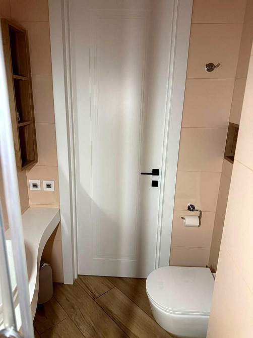 Продаж Квартира 3-кімнатна, 16/16 поверх на Тираспольская вул., д. 54 Київ - фото 16