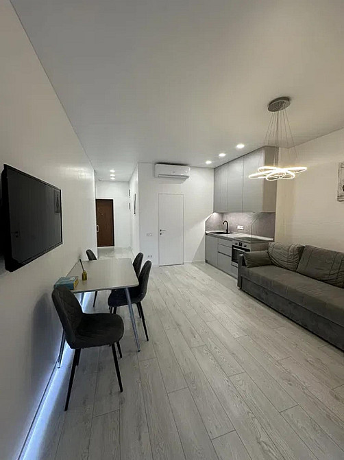 Продаж Квартира 1-кімнатна, 2/20 поверх на Мореходный ул. Одеса - фото 6