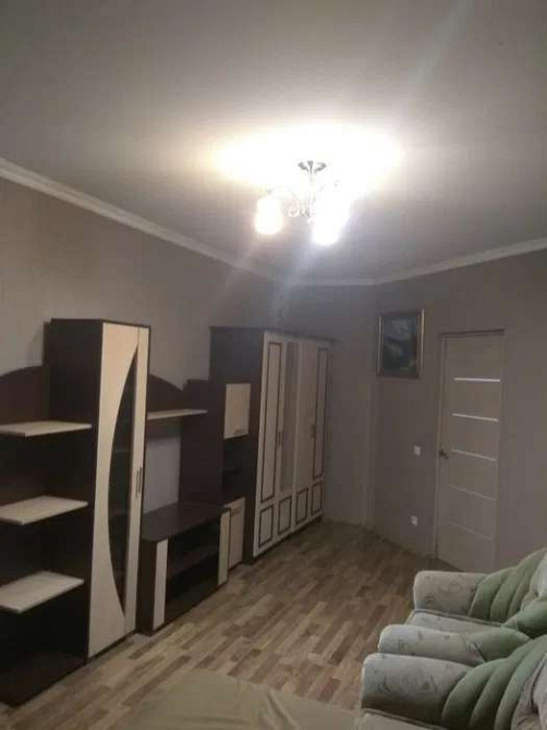 Оренда Квартира 2-кімнатна, 8/18 поверх на ул. Светлая, 3 Київ - фото 5