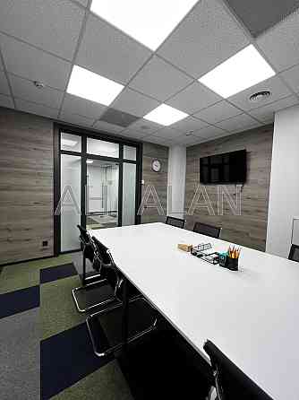 Оренда офісне приміщення на Велика Васильківська вул., 77А приміщень - 7, поверх - 5/9 Киев