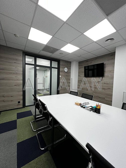 Оренда офісне приміщення на Велика Васильківська вул., 77А приміщень - 7, поверх - 5/9 Київ - фото 2