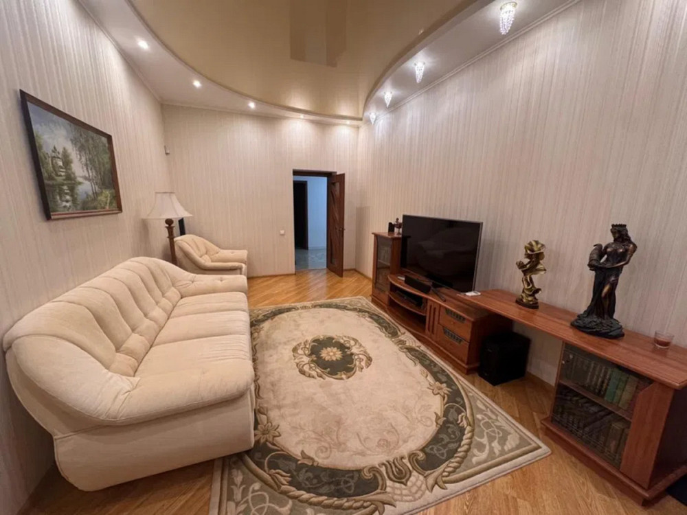 Оренда затишноі квартири в центрі (вул. Перспективна) Кропивницький - фото 2