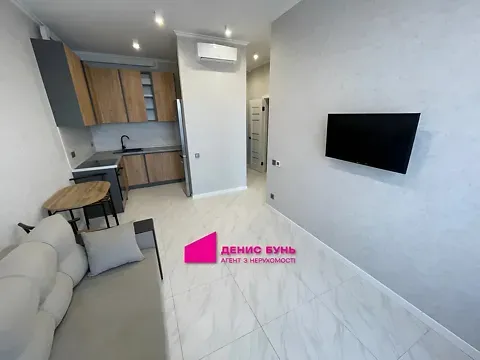 Оренда 2к Квартира 40 кв.м Кірова вулиця 40 Дніпро - фото 2