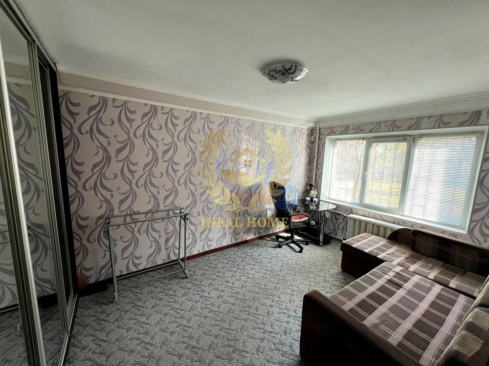 Продаж Квартира 2-кімнатна, 1/5 поверх на Стеценко ул., 13 Kiev - photo 1