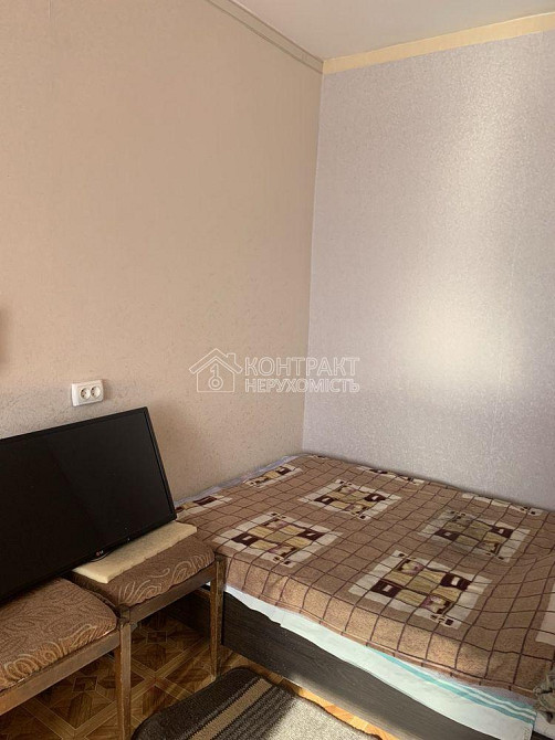 Продаж Квартира 1-кімнатна, 8/10 поверх на вул. Олексіївська Kharkiv - photo 8