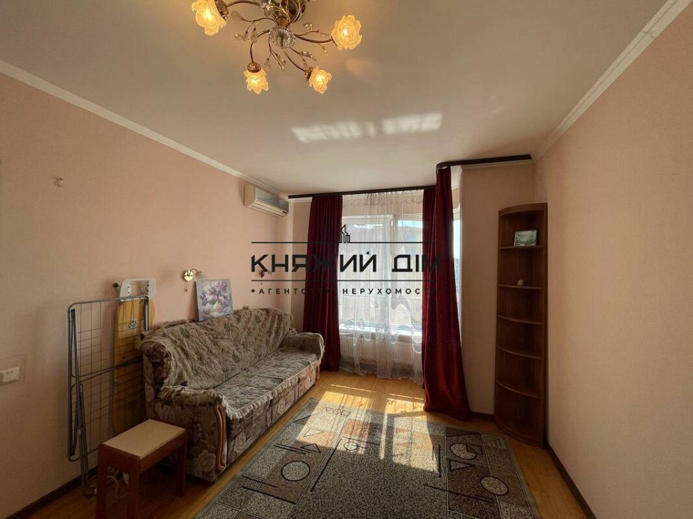 Продається 1 кімнатна квартира метро Позняки № 21146844 Київ - фото 16