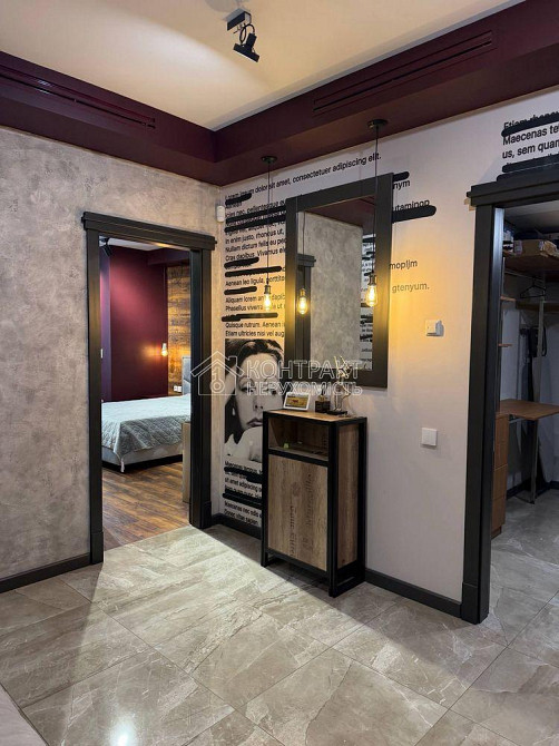 Оренда Квартира 2-кімнатна, 16/22 поверх на вул. Професорська Харків - фото 11