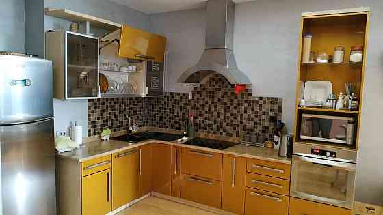 Продаж Квартира 3-кімнатна, 11/24 поверх на Шевченка проспект, 12/2 Odessa