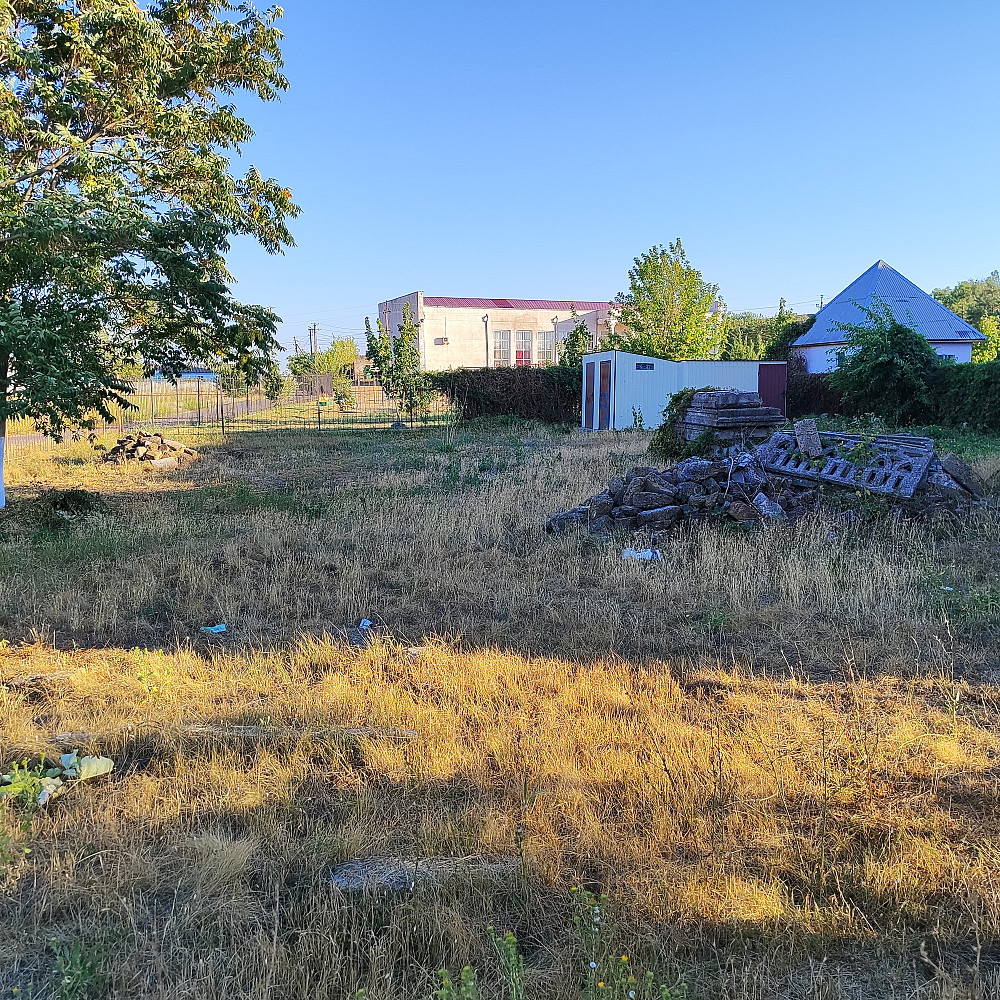 Продаж земельної ділянки 0.1 соток на КООП Гвоздика (1-я линия), 6 Нерубайское - изображение 2