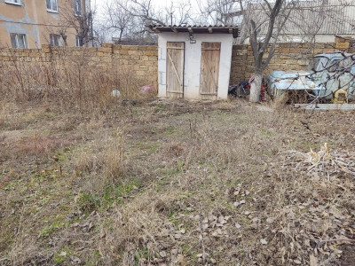 Продаж земельної ділянки 0.1 соток на ул. Вишнева, 3 Холодна Балка - фото 2