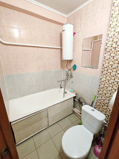 Оренда Квартира 1-кімнатна, 1/9 поверх на Політехнічний провулок, 5 Kiev - photo 2