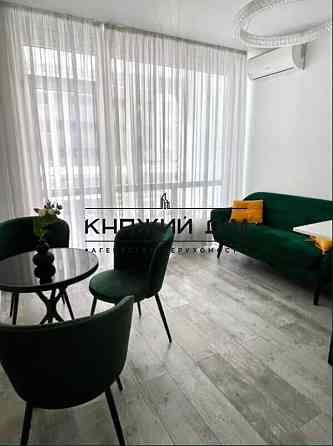 Оренда Квартира 1-кімнатна, 3/18 поверх на Златоустовская ул. Киев