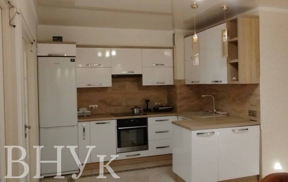 Продаж Квартира 2-кімнатна, 6/8 поверх на Замостянська Вінниця - фото 1