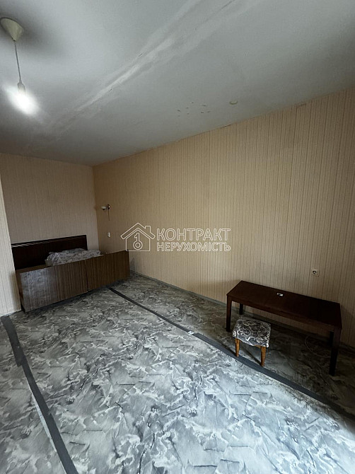 Оренда Квартира 1-кімнатна, 6/9 поверх на вул. Тракторобудівників Харків - фото 4