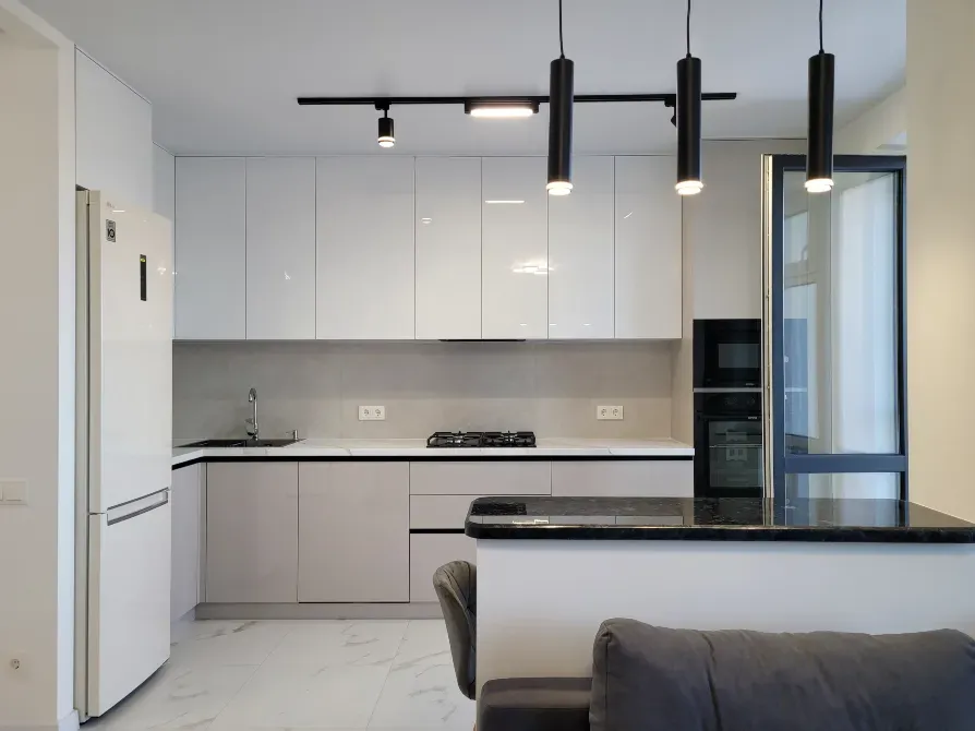 Оренда 1к Квартира 48 кв.м Чумацька 2 Тернопіль - фото 9