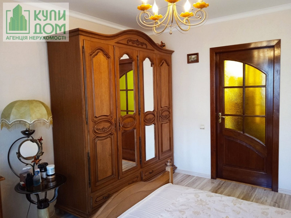 Продам 3-кімнатну квартиру на вулиці Островського Кропивницький - фото 18