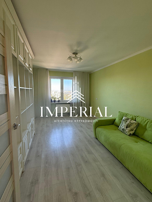 Оренда 2к Квартира 73 кв.м Науки вул. Киев - изображение 13