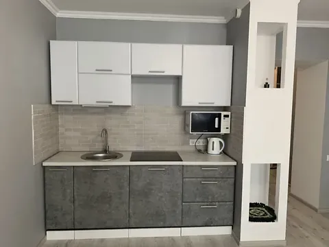 Продажа 1к Квартира 33.9 кв.м ЖК Рів'єра Николаев - изображение 10