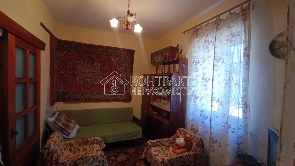 Продаж Будинок 4-кімнатний на вул. Провулок Ярковий  - изображение 15