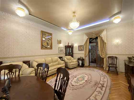 4 комн. квартира в переулке Пироговский /пр. Шевченко Одесса