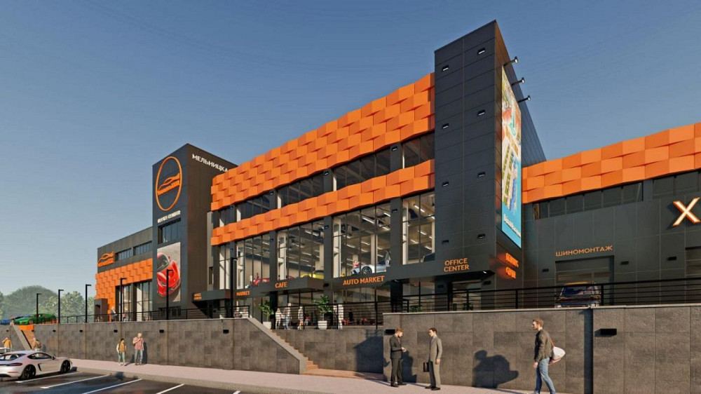 Продаж приміщення вільного призначення на вул. Мельницька приміщень - 1, поверх - 1/3 Одеса - фото 10