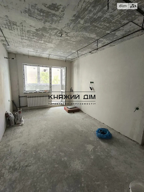 Продаж 2к Квартира 58 кв.м Гонгадзе просп. Київ - фото 3