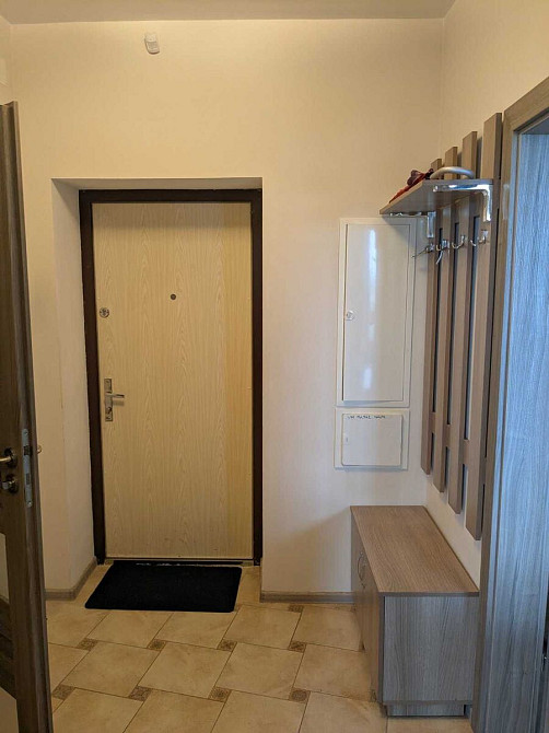 Оренда Квартира 1-кімнатна, 7/7 поверх на Теремківська, 2 Київ - фото 5