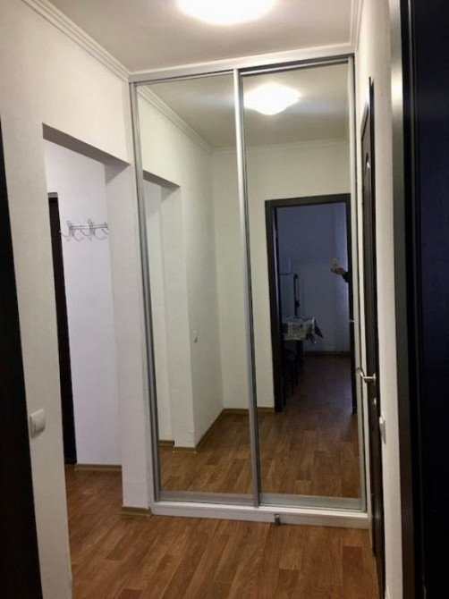 Оренда Квартира 1-кімнатна, 15/25 поверх Kiev - photo 2