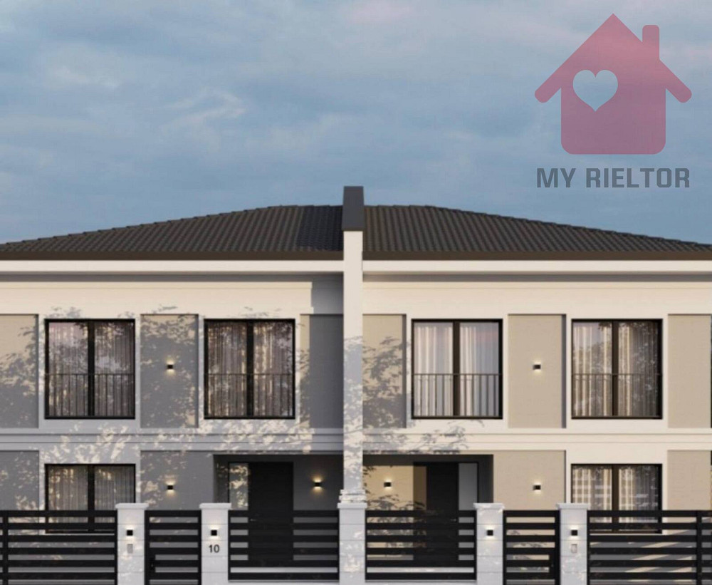 Продаж Будинок на Центральна  - фото 1