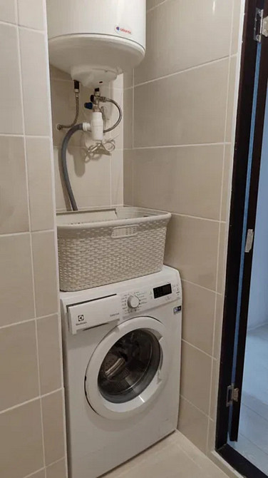 Оренда Квартира 1-кімнатна, 15/25 поверх на Бориса Гмирі, 16 Київ - фото 10