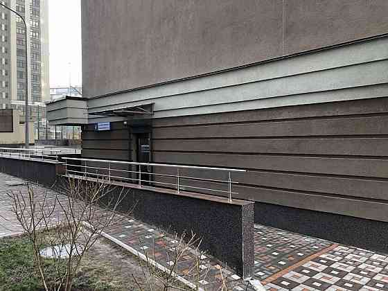 Продаж офісне приміщення на улица Сикорского Авиаконструктора, д.4 приміщень - 5, поверх - 1/24 Киев