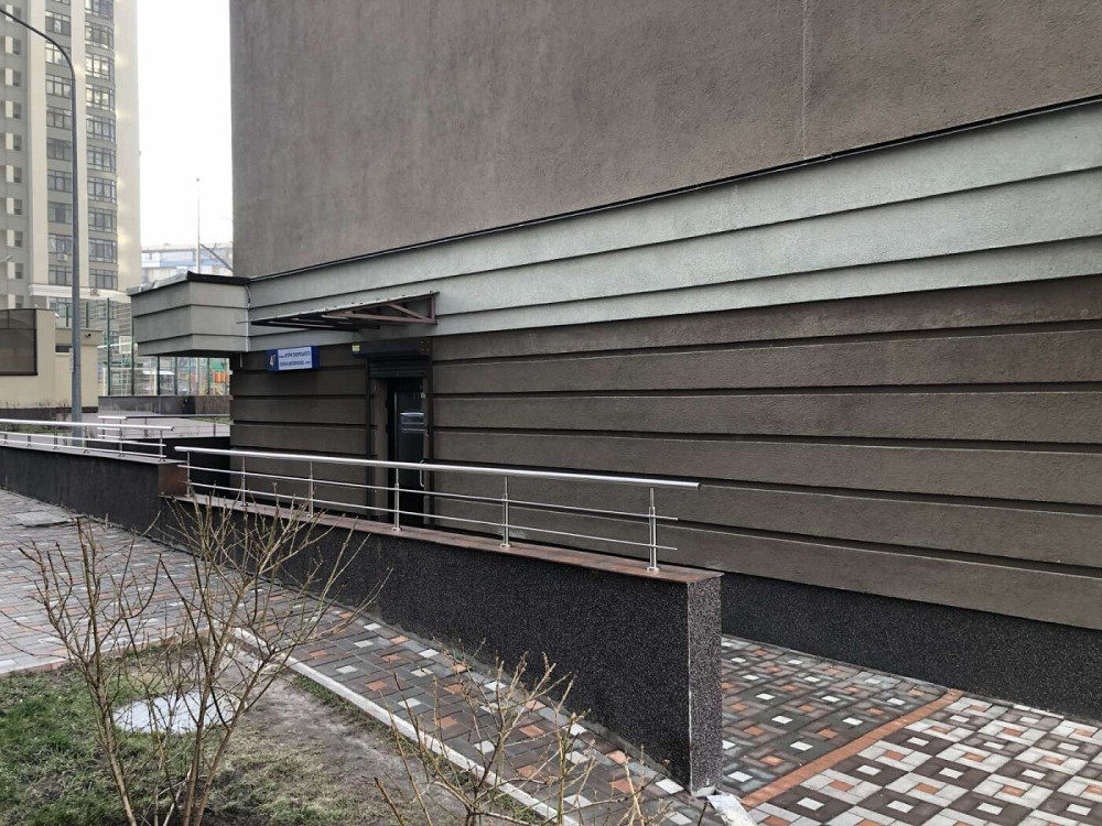 Продаж офісне приміщення на улица Сикорского Авиаконструктора, д.4 приміщень - 5, поверх - 1/24 Киев - изображение 4