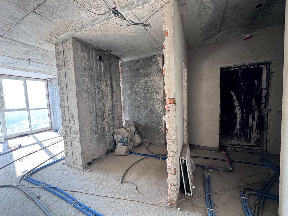 Продаж Квартира 1-кімнатна, 18/25 поверх на Максимовича Михайла вул., д. 3-Д Kiev - photo 7