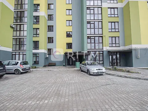 For sale 2-room Apartment 62 sq.m Микулинецька вулиця 116Г Ternopil' - photo 7