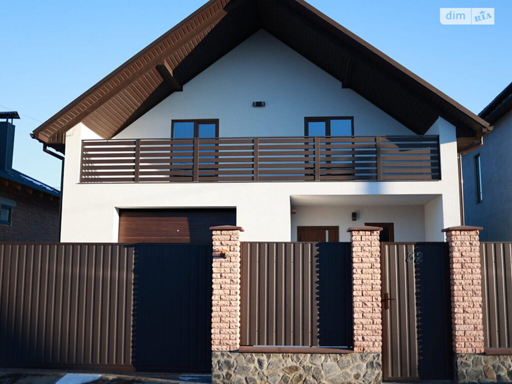 Продаж Будинок Вінниця - фото 1