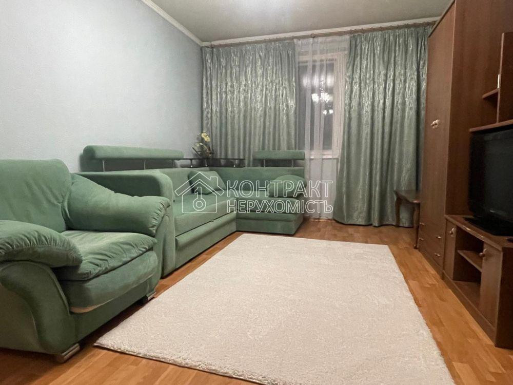 Продаж Квартира 2-кімнатна, 10/16 поверх на вул. Клочківська Харків - фото 14