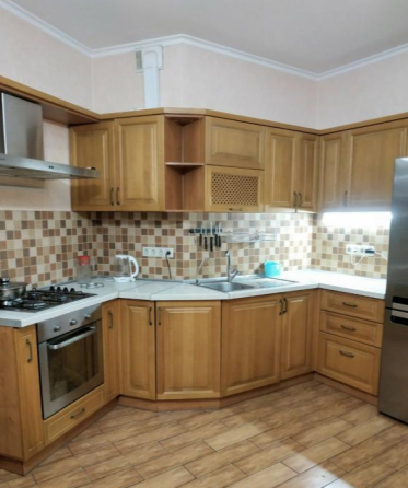 Квартира "ЖК Марсель"  на Французском бульваре Одесса